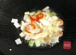 腊肉炒芸豆的做法图解6