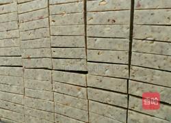 花生芝麻牛轧糖的做法图解9