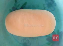 肉臊子油泼扯面的做法图解4