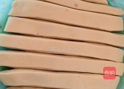 肉臊子油泼扯面的做法图解7