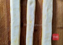 肉臊子油泼扯面的做法图解10