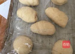 酸奶全麦面包的做法图解5