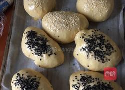 酸奶全麦面包的做法图解6