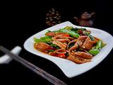 酱香肥肠的做法[图]