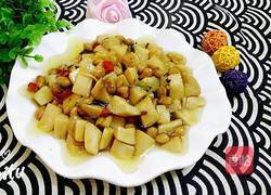 宫保杏鲍菇的做法图解7