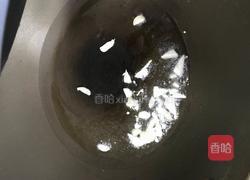 香菇菠菜的做法图解10