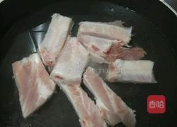 金花玉排的做法图解3