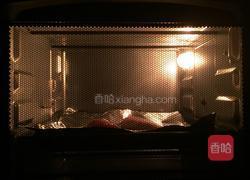 孜然烤鸡腿的做法图解6