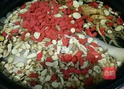 滋补鸡汤的做法图解5