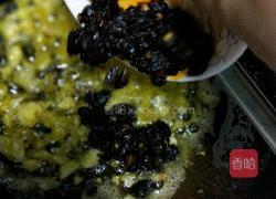 豆豉香煎带鱼的做法图解9