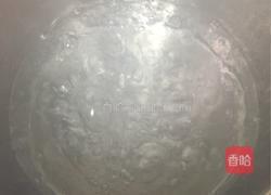 凉拌花菜的做法图解4