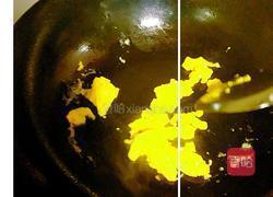 番茄鸡蛋疙瘩汤的做法图解3