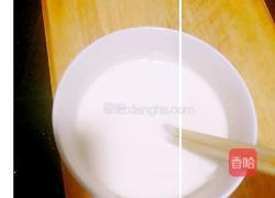 番茄鸡蛋疙瘩汤的做法图解5