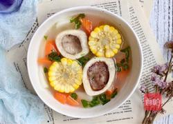 牛髓汤的做法图解11