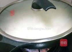 豆角焖面的做法图解9