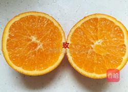 鲜橙(菠萝)汁QQ糖的做法图解4