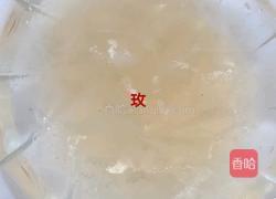 鲜橙(菠萝)汁QQ糖的做法图解8