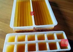 鲜橙(菠萝)汁QQ糖的做法图解16