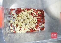 秘制海带结的做法图解2