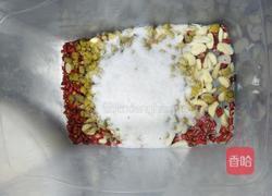 秘制海带结的做法图解4