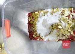 秘制海带结的做法图解6