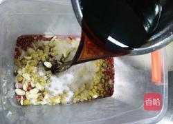 秘制海带结的做法图解7