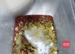 秘制海带结的做法图解9