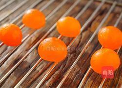 香芋酥的做法图解1