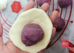 香芋酥的做法图解10