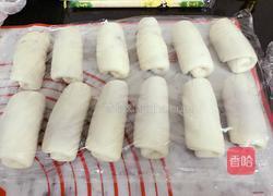 香芋酥的做法图解13