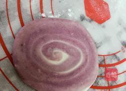 香芋酥的做法圖解15