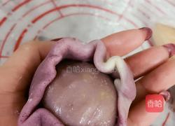 香芋酥的做法圖解16