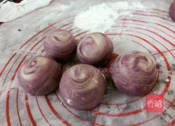 香芋酥的做法图解17