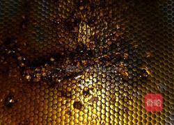 凉拌白菜心的做法图解2