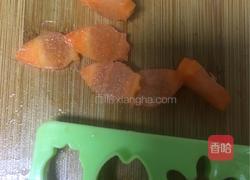 菠菜猪肝汤的做法图解7