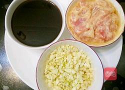 鲁菜大师蒋家常菜糖醋里脊的做法图解3