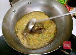 鲁菜大师蒋家常菜黄闷菠萝鸡块的做法图解5