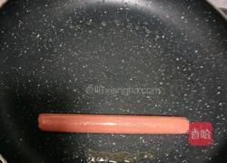 太阳花煎蛋的做法图解1