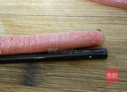 太阳花煎蛋的做法图解3