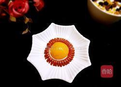 太阳花煎蛋的做法图解7