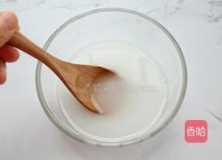 糖醋里脊的做法图解3