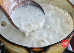 牛奶燕麦粥的做法图解7