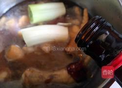 红烧鸡爪的做法图解9
