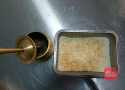 倾世仙颜手工补气血阿胶糕熬制方法的做法图解3