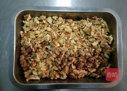 倾世仙颜手工补气血阿胶糕熬制方法的做法图解4