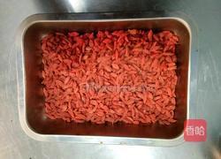 倾世仙颜手工补气血阿胶糕熬制方法的做法图解6