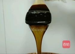 倾世仙颜手工补气血阿胶糕熬制方法的做法图解8