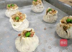 糯米烧卖的做法图解15