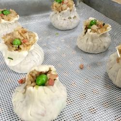 糯米烧卖的做法[图]