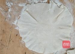 糯米烧卖的做法图解4